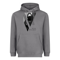 Storm copy Heavyweight Hoodie - linhVisuals