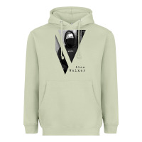 Matcha copy Heavyweight Hoodie - linhVisuals