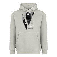 Moon Dust copy Heavyweight Hoodie - linhVisuals