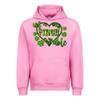 Fuchsia Pink unpinchable Urban Hoodie - RanaPortraitStore