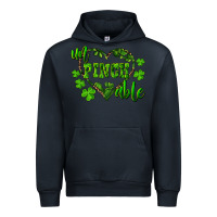 Navy unpinchable Urban Hoodie - RanaPortraitStore