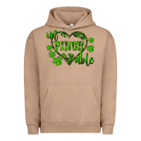 Pigment Burro unpinchable Urban Hoodie - RanaPortraitStore
