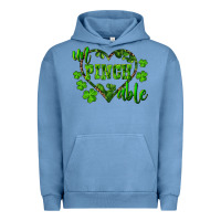 Unpinchable Urban Hoodie | Teevron