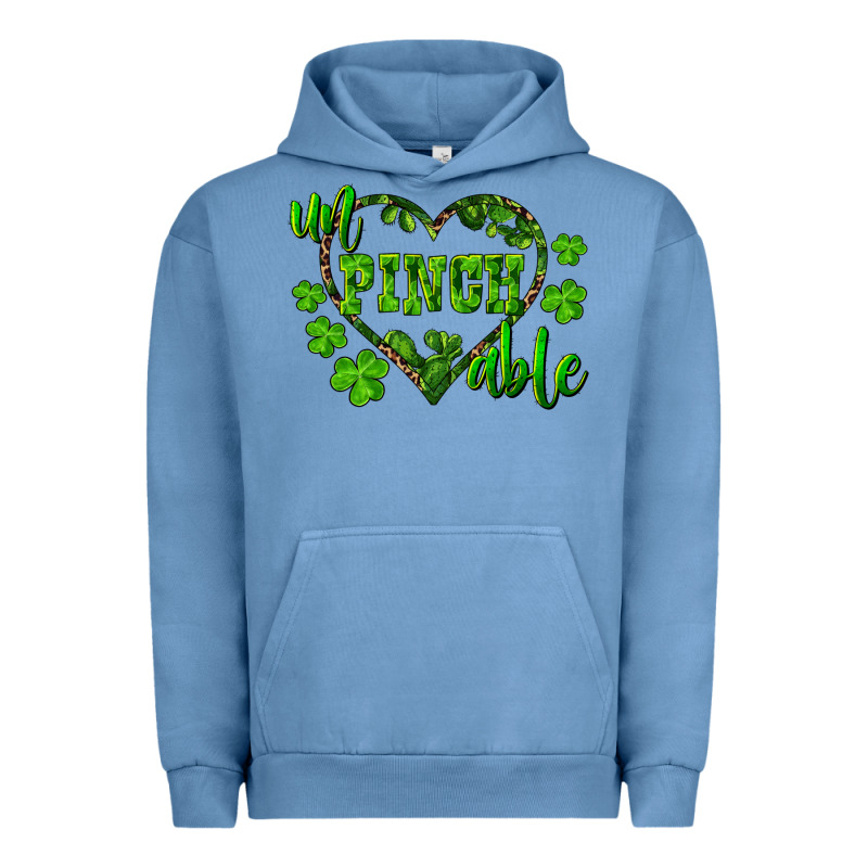 Unpinchable Urban Hoodie by RanaPortraitStore | Teevron