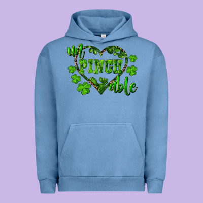 Unpinchable Urban Hoodie Designed By Ranaportraitstore