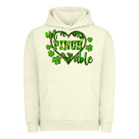 Pigment Pistachio unpinchable Urban Hoodie - RanaPortraitStore