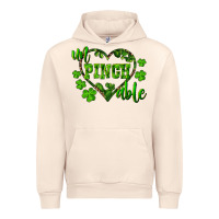 Sandshell unpinchable Urban Hoodie - RanaPortraitStore