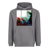 Storm alanis morissette jagged little pill Heavyweight Hoodie - linhVisuals