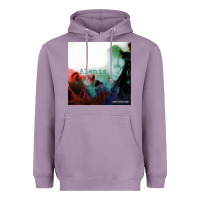 Lavender alanis morissette jagged little pill Heavyweight Hoodie - linhVisuals
