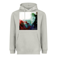 Moon Dust alanis morissette jagged little pill Heavyweight Hoodie - linhVisuals