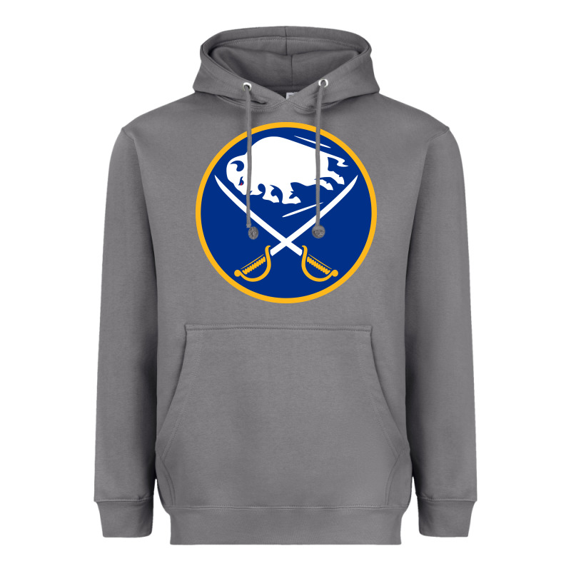 The-buffalo-sabres-pen Heavyweight Hoodie by linhVisuals | Teevron