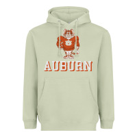 Matcha auburn tigers 02 Heavyweight Hoodie - linhVisuals