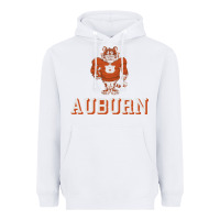 White auburn tigers 02 Heavyweight Hoodie - linhVisuals