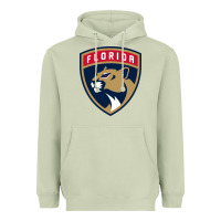 Matcha the-florida-panthers-pen Heavyweight Hoodie - linhVisuals