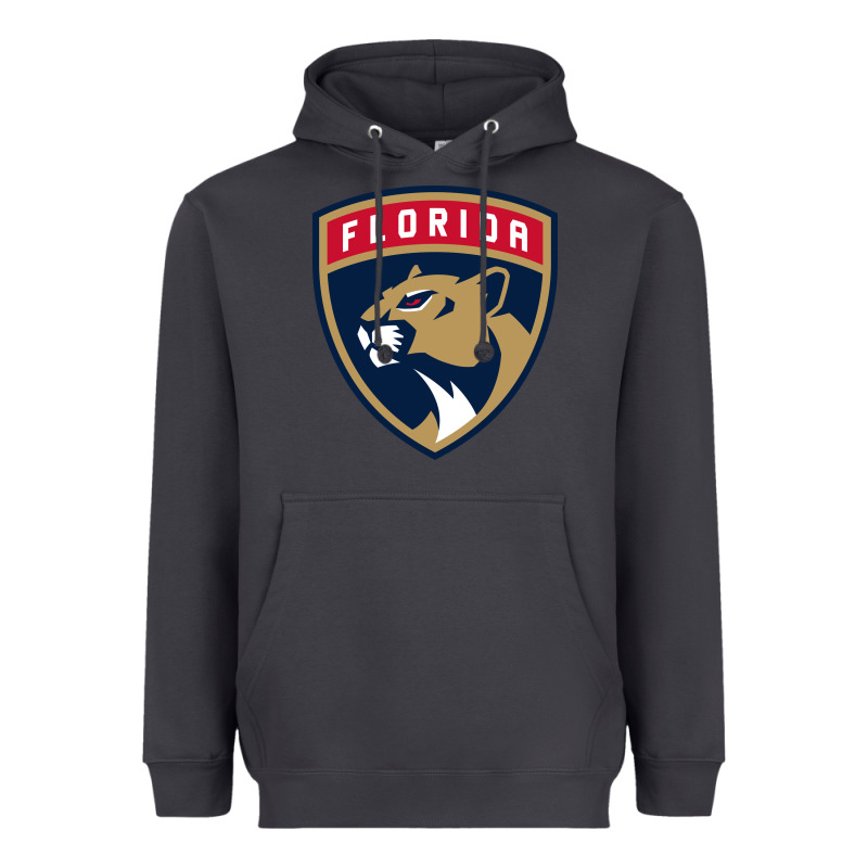 The-florida-panthers-pen Heavyweight Hoodie by linhVisuals | Teevron