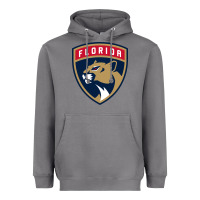 Storm the-florida-panthers-pen Heavyweight Hoodie - linhVisuals