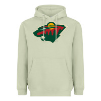 Matcha the-minnesota-wild-pen Heavyweight Hoodie - linhVisuals