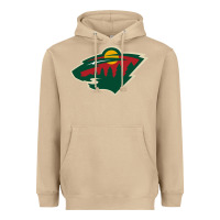 Mushroom the-minnesota-wild-pen Heavyweight Hoodie - linhVisuals