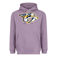 Lavender the-nashville-predators-pen Heavyweight Hoodie - linhVisuals