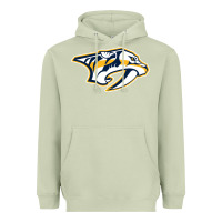 Matcha the-nashville-predators-pen Heavyweight Hoodie - linhVisuals
