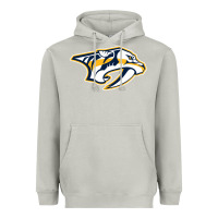 Moon Dust the-nashville-predators-pen Heavyweight Hoodie - linhVisuals