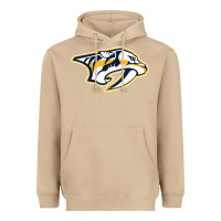 Mushroom the-nashville-predators-pen Heavyweight Hoodie - linhVisuals