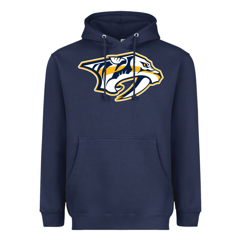 The-nashville-predators-pen Heavyweight Hoodie by linhVisuals | Teevron