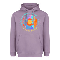 Lavender bal harbour t  shirt bal harbour, miami  dade county, florida t  shirt Heavyweight Hoodie - linhVisuals