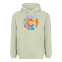 Matcha bal harbour t  shirt bal harbour, miami  dade county, florida t  shirt Heavyweight Hoodie - linhVisuals