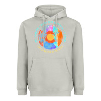 Moon Dust bal harbour t  shirt bal harbour, miami  dade county, florida t  shirt Heavyweight Hoodie - linhVisuals