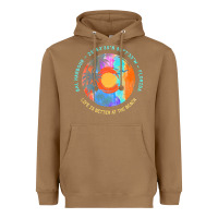 Toasted Coconut bal harbour t  shirt bal harbour, miami  dade county, florida t  shirt Heavyweight Hoodie - linhVisuals