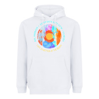 White bal harbour t  shirt bal harbour, miami  dade county, florida t  shirt Heavyweight Hoodie - linhVisuals