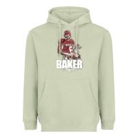 Matcha baker mayfield [tb] Heavyweight Hoodie - linhVisuals