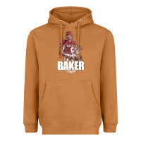 Meerkat baker mayfield [tb] Heavyweight Hoodie - linhVisuals