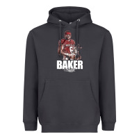 Baker Mayfield [tb] Heavyweight Hoodie | Teevron