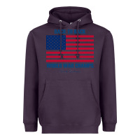 Plum back to back world war champs back [tw] Heavyweight Hoodie - linhVisuals