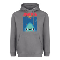 Storm awws Heavyweight Hoodie - linhVisuals