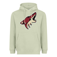 Matcha the-coyotes-of-arizona-sporst Heavyweight Hoodie - linhVisuals