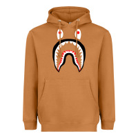 Meerkat bape shark [tb] Heavyweight Hoodie - linhVisuals