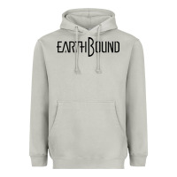 Moon Dust Earthbound Heavyweight Hoodie - linhVisuals