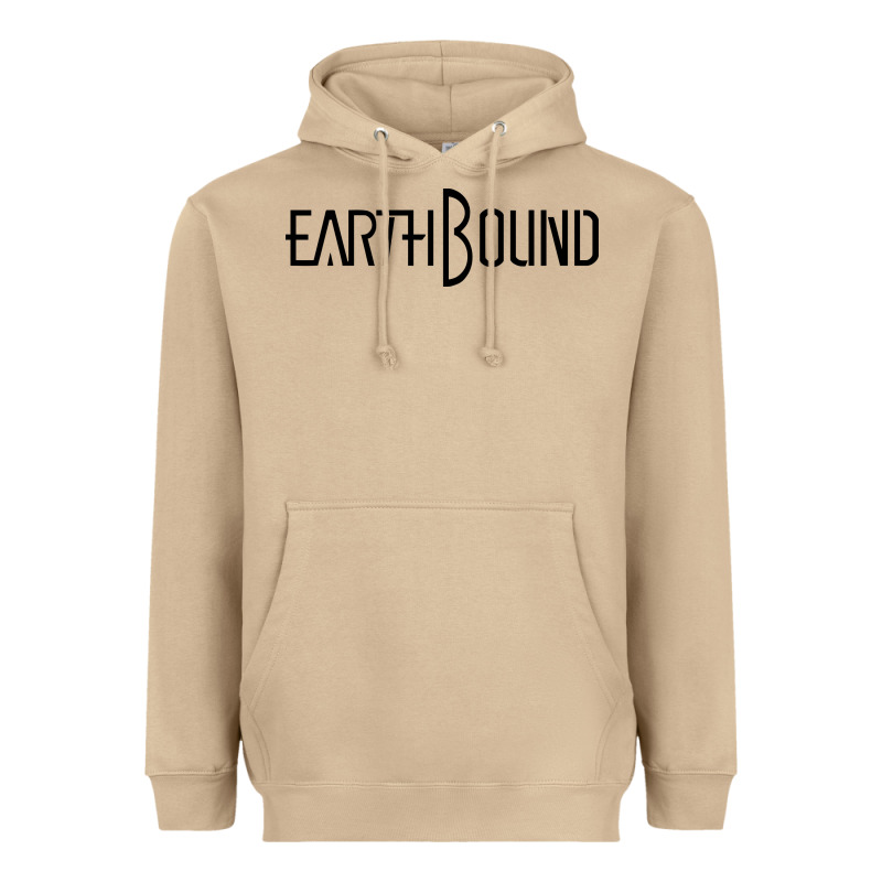 Earthbound Heavyweight Hoodie by linhVisuals | Teevron