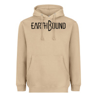 Mushroom Earthbound Heavyweight Hoodie - linhVisuals