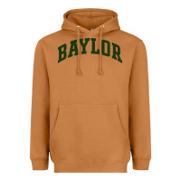 Meerkat baylor [tw] Heavyweight Hoodie - linhVisuals