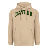 Mushroom baylor [tw] Heavyweight Hoodie - linhVisuals