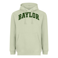 Matcha baylor [tw] Heavyweight Hoodie - linhVisuals