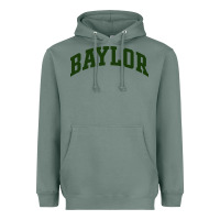 Baylor [tw] Heavyweight Hoodie | Teevron