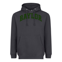 Smoke baylor [tw] Heavyweight Hoodie - linhVisuals