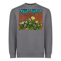 Storm cactus gemstone Heavyweight Sweatshirt - AdoDesignShop