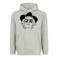 Moon Dust beck [tw] Heavyweight Hoodie - linhVisuals