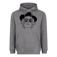 Storm beck [tw] Heavyweight Hoodie - linhVisuals